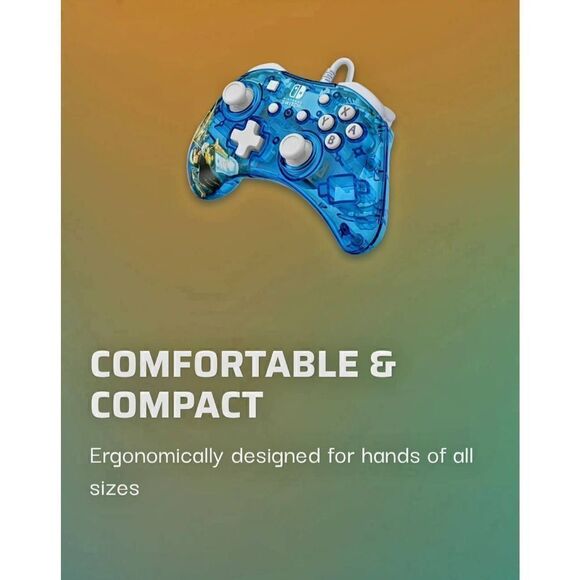 NEW WITHOUT BOX
Nintendo Switch Link - Picture 2 of 5